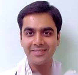 Dr. Vinayaka G P, [object Object]