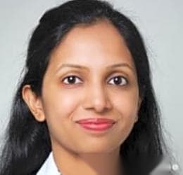 Dr. Sneha P Shreyas, [object Object]