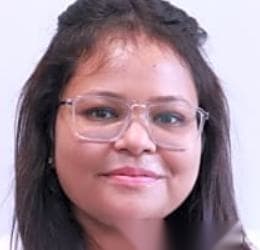 Dr. Manali Bhuyan, [object Object]