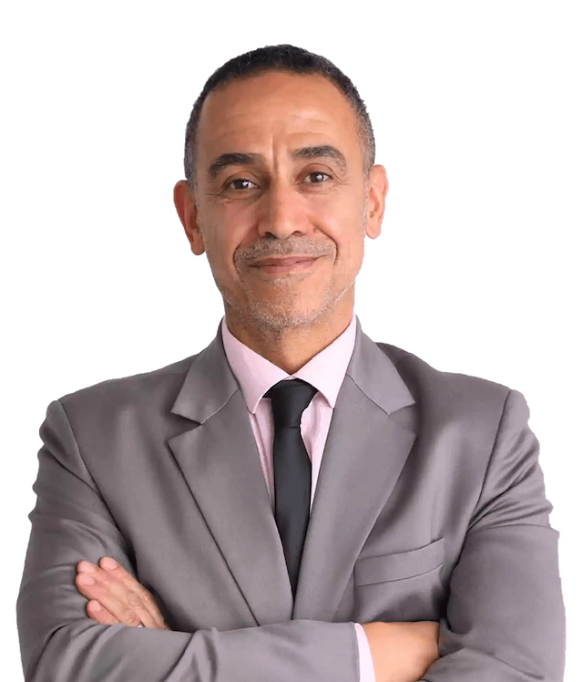 Dr. Mohammed Abdel-Rahim Karajeh, [object Object]
