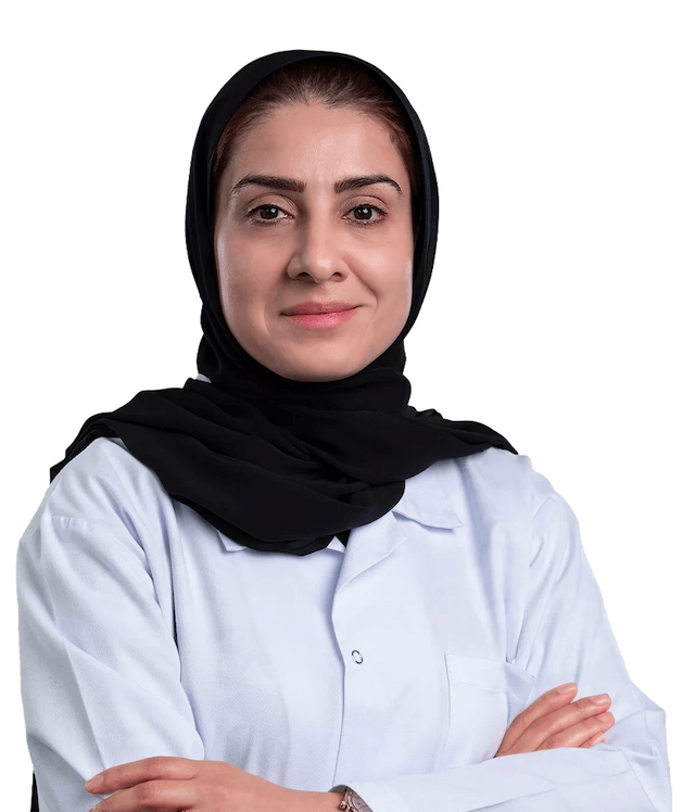 Dr. Dana Al Khaja, [object Object]
