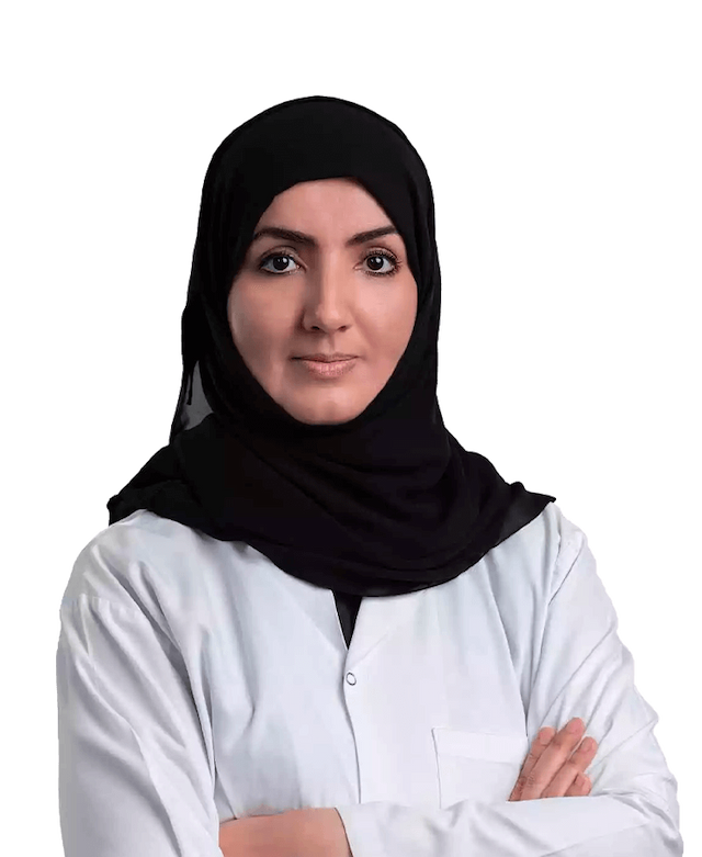 Dr. Mariam Nasir Alzaabi, [object Object]