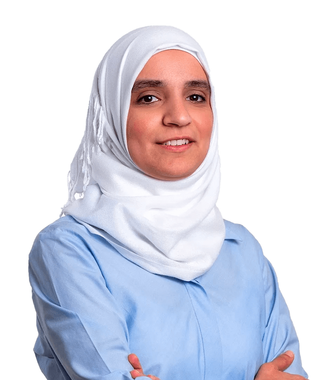 Dr. Rima Al Sader, [object Object]