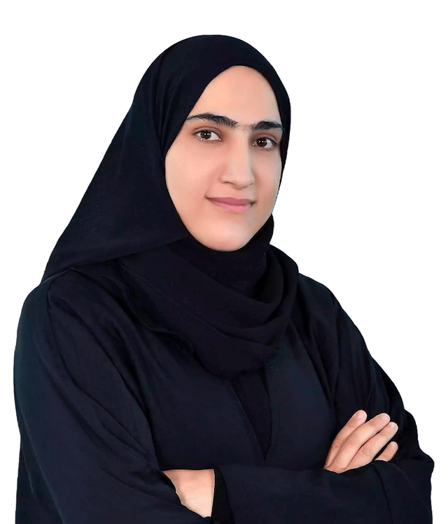 Dr. Noura Abduljabbar Al-ali, [object Object]