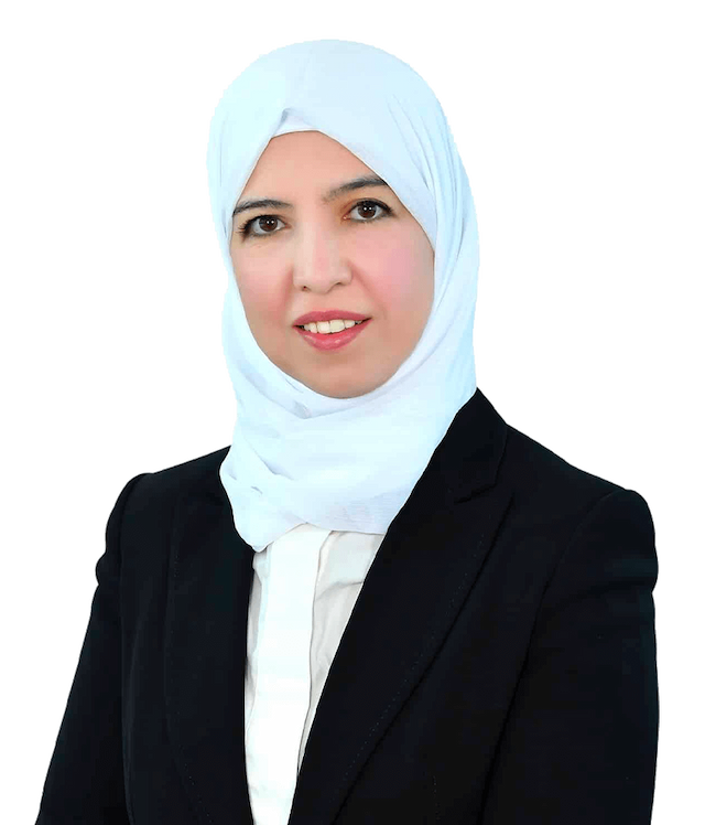 Dr. Wafaa N Al Rawi, [object Object]