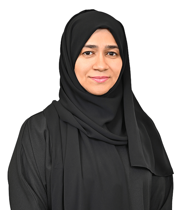 Dr. Aisha Alsalami, [object Object]