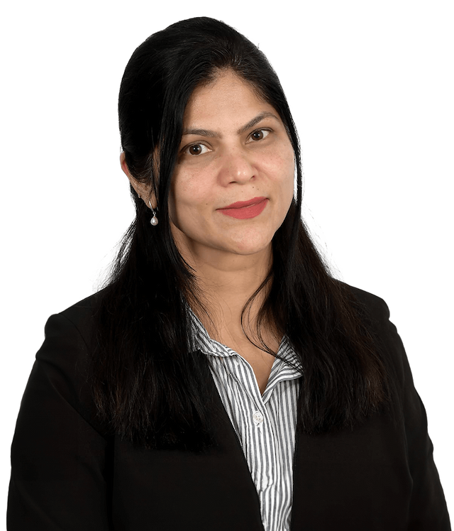 Dr. Megha Gupta, [object Object]