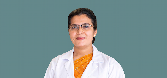 Dr. Sunitha Mary Mathew, [object Object]