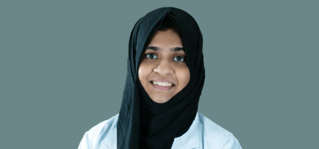 Docteur. Sharmina Saleem, [object Object]