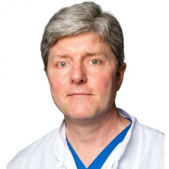 Dr. medis. Jens-Uwe Bauer, [object Object]