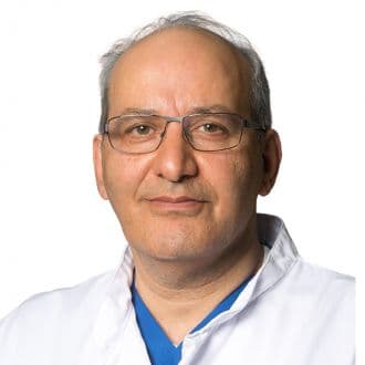Dr. medis. Ali Ezzati, [object Object]