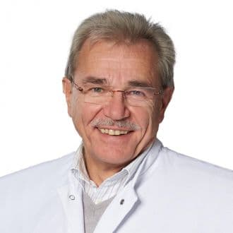 Dr. medis. Bernhard Arnold, [object Object]