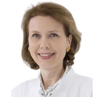 Prof. Dr. medis. Brigitte Mayinger, [object Object]