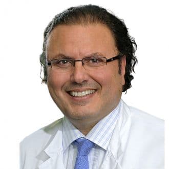 PD Dr. Med. Jorge A. Terzis, [object Object]