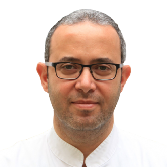 Prof. Dr. Med. Mohamed Abdel-wahab, [object Object]