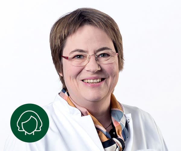 Dr. Med. Susanne Medenbach, [object Object]