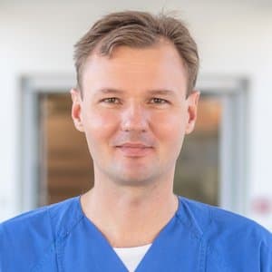 Dr. Med. Marcus Hitzschke, [object Object]