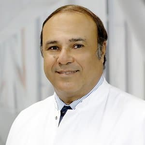 Prof. (univ. Cairo) Dr. Ahmed Hadidi, [object Object]