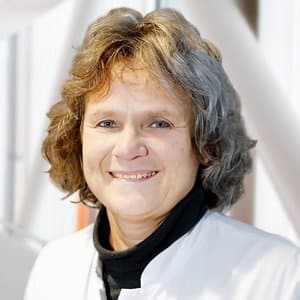 Dr. Med. Gisela Schieren, [object Object]