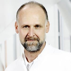 Dr. medis. Bernd Oliver Kaufmann, [object Object]