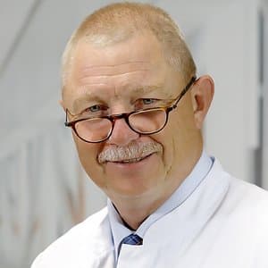 Prof. Dr. Michael Rauschmann, [object Object]
