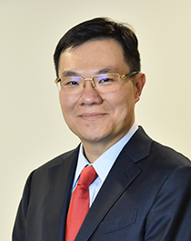 Prof Madya Emile John Tan Kwong Wei, null