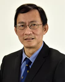 Prof Alexander Chung Yaw Fui, null