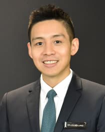 Dr Loh Wei-Liang, null
