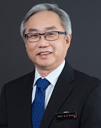 Prof Wong Wai Keong, [object Object]