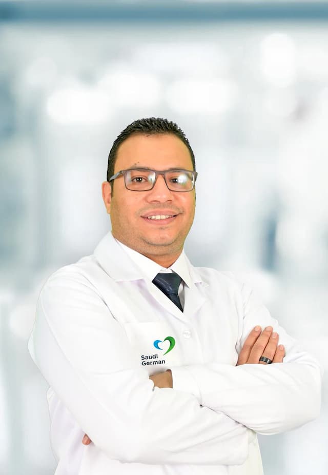Docteur. Mohamed Samir, [object Object]