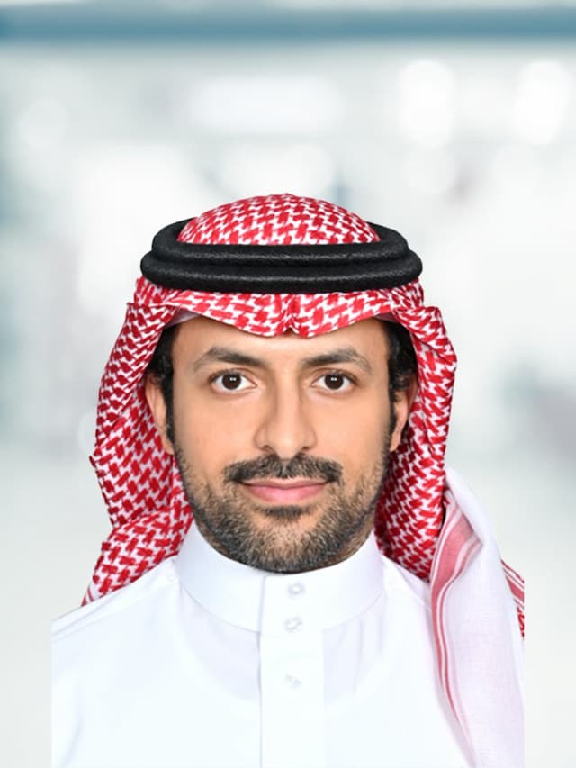 Dr. Ibrahim Alzahrani, [object Object]