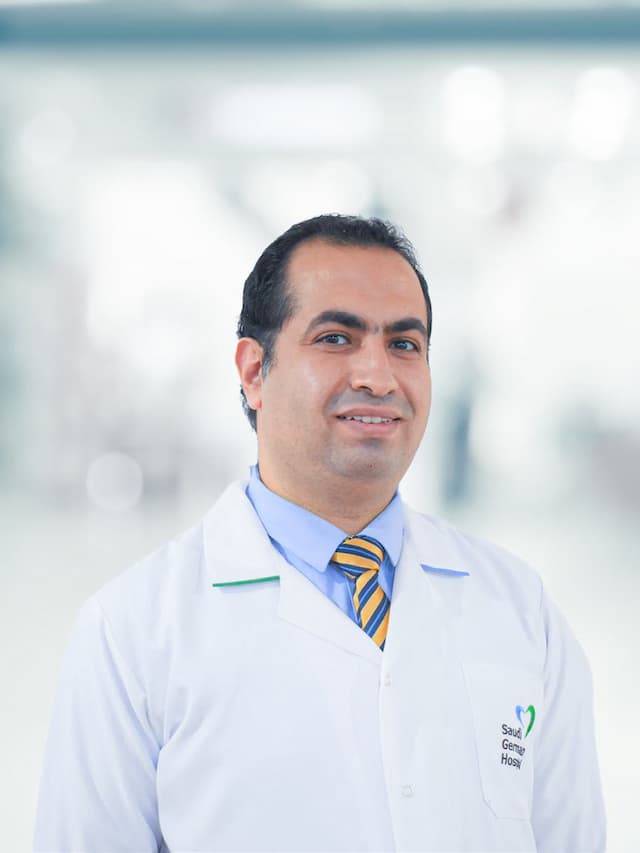 Dr. Elsayed Ibrahim Rageh, [object Object]