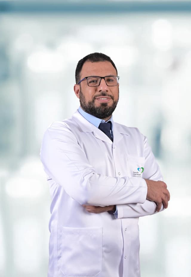 Docteur. Khaled Zaki, [object Object]