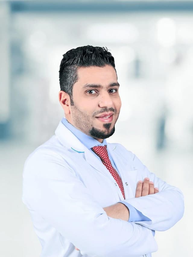 Dr. Fahad Hamed, [object Object]
