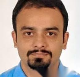 Dr. Varun Sanjay Gunavanthe, [object Object]