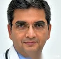 Dr. Shivkumar G. Lalwani, [object Object]