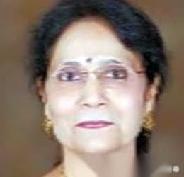 Dr. Laila Rajesh Dave, [object Object]