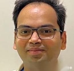 Dr. Rishit Harbada, [object Object]
