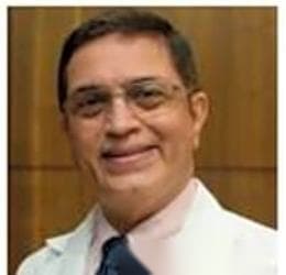 Dr. Vijay V. Haribhakti, [object Object]