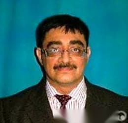 Dr. Girish Vaswani, [object Object]
