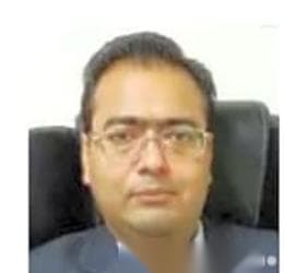 Dr. Ansari Waqar Ahmed, [object Object]