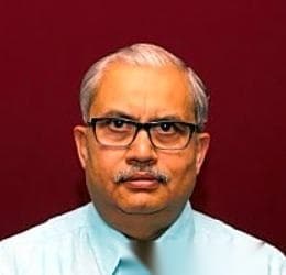 Dr. Sanjay Nabar, [object Object]