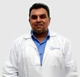 Dr. Sanjeev Badhwar, [object Object]