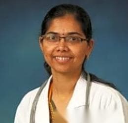 Dr. Radhika Badanahatti, [object Object]