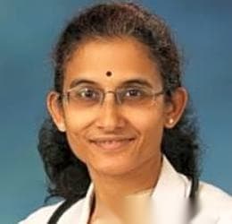 Dr. Aparna Vijay Kumar, [object Object]