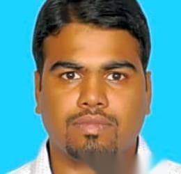 Dr. Swarup Kumar P, [object Object]