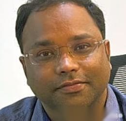 Dr. Srikanth Boini, [object Object]