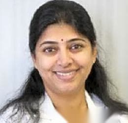 Dr. Sahiti Priya V, [object Object]