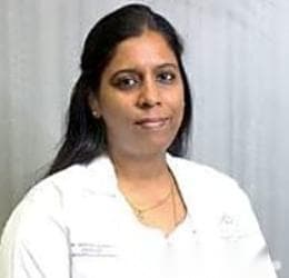 Dr. Greeshma Devi, [object Object]
