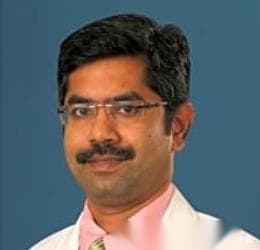 Dr. Ajay Reddy, [object Object]